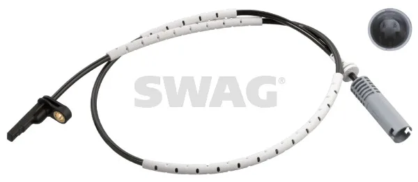 Датчик, обороти на колелото SWAG